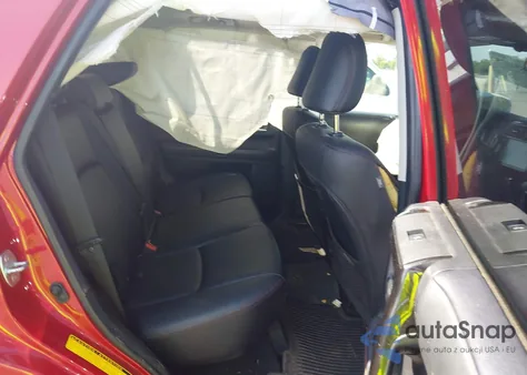 2022 Toyota 4Runner Trd Off Road Premium из США, поврежденный, VIN JTERU5JR7N6056068